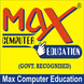 Max Computer Education
