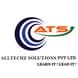 AllTechZ Solutions Pvt Ltd