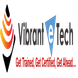 Vibrant e Technologies