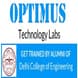 Optimus Research Labs