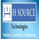 H Source Technologies Pvt Ltd.