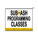 Subhash Programming Classes - Java/Python Training Institute in Bangalore