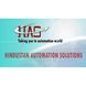 Hindustan Automation Solutions