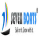 Seven Boats Info-System Pvt. Ltd.