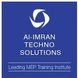 Al-Imran Techno Solutions - MEP Training, Consultant and Contractor