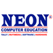 Neon Computer Education