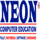 Neon Computer Education