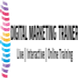 Digital Marketing Trainer