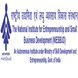NIESBUD Step to Entrepreneurship Journey