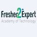 Fresher2Expert