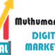Muthumariappan Digital Marketing Consultant