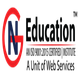 Next-G Education | Web and Graphic Design Institute Rohini