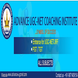 Advance UGC-NET Coachinig Institute (AUNCI)