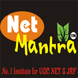 Net Mantra UGC Net Institute