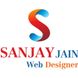 Sanjay Jain Web Designer