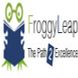 FroggyLeap