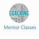 Mentor Classes