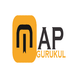Map Gurukul Institute Of Commerce