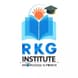 RKG Institute (CA Parag Gupta)