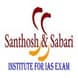 Santhosh & Sabari IAS Academy