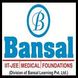 BANSAL LEARNING PRIVATE LIMITED