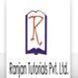 Ranjan Tutorials Pvt Ltd