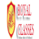 Royal Classes