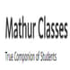 Mathur Classes