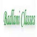 Badlani Classes