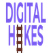 Digital Hikes