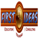 FIRST IDEAS