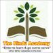 The Hindu Academy