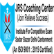 Jrs Coaching Center