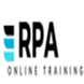 RPA Online Training