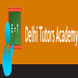Delhi Tutors Academy