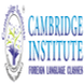 Cambridge Institute