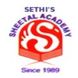 Sethi's Sheetal Academy