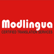 Modlingua Certified Translation