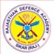 Rajasthan NDA Academy