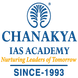 Chanakya Academy