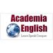 Academia English