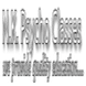 NK psycho classes