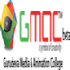 GMAC Animation and Multimedia College