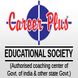 career plus