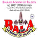 BalaJee Academy