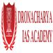 DRONACHARYA IAS ACADEMY
