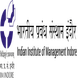 Indian Institute of Management Indore