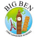 Big Ben The Language School