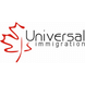 Universal Immigration
