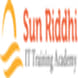 Sun Riddhi IT Training Academy